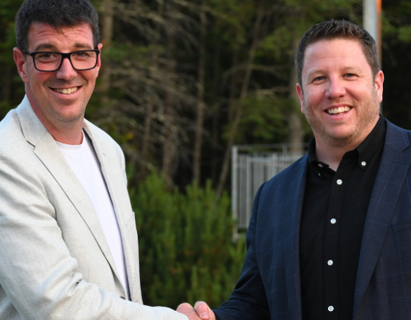 Nomination d'un nouveau Directeur général et greffier-trésorier à Stoneham-et-Tewkesbury