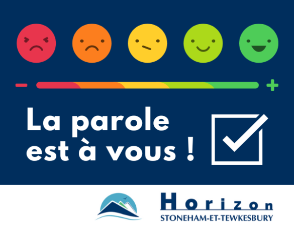 Sondage de satisfaction sur vos services municipaux