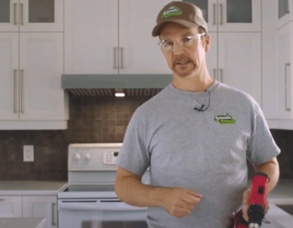 Prévention Incendie et humour