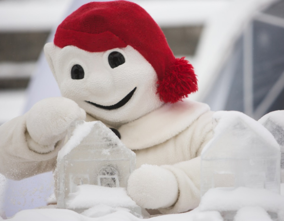 La populaire activité Cherche et trouve est de retour dans la région de La Jacques-Cartier