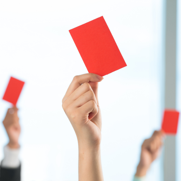 Registres et procédures référendaires