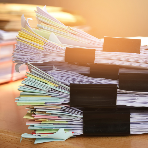 Accès à l'information