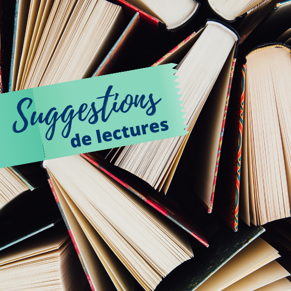 Suggestions de lectures